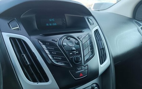 Ford Focus III, 2013 год, 730 000 рублей, 15 фотография