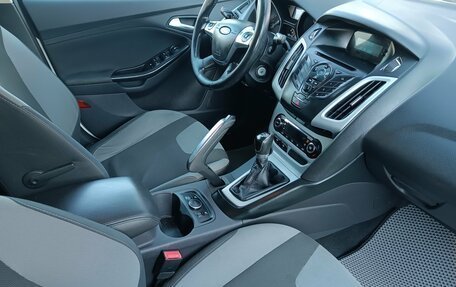 Ford Focus III, 2013 год, 730 000 рублей, 14 фотография