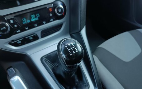 Ford Focus III, 2013 год, 730 000 рублей, 17 фотография