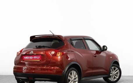 Nissan Juke II, 2012 год, 999 000 рублей, 5 фотография