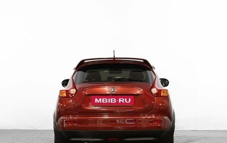 Nissan Juke II, 2012 год, 999 000 рублей, 6 фотография