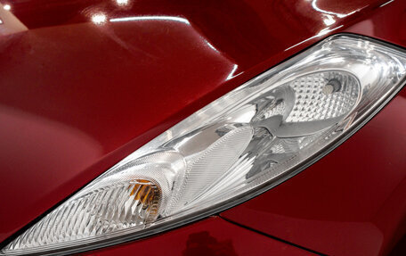 Nissan Juke II, 2012 год, 999 000 рублей, 8 фотография
