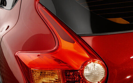 Nissan Juke II, 2012 год, 999 000 рублей, 9 фотография