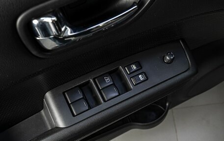 Nissan X-Trail, 2012 год, 1 540 000 рублей, 13 фотография