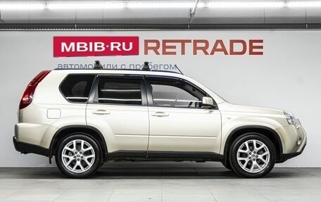 Nissan X-Trail, 2012 год, 1 540 000 рублей, 5 фотография