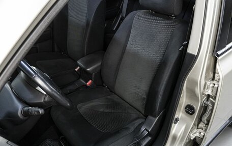 Nissan X-Trail, 2012 год, 1 540 000 рублей, 14 фотография