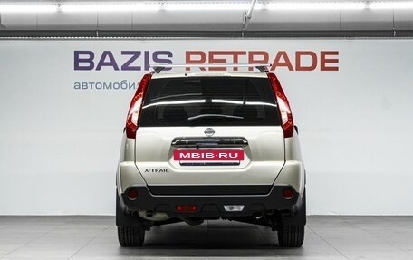Nissan X-Trail, 2012 год, 1 540 000 рублей, 7 фотография