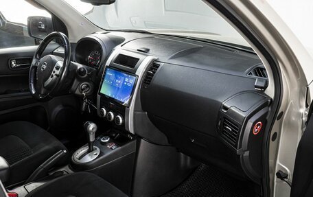 Nissan X-Trail, 2012 год, 1 540 000 рублей, 16 фотография
