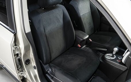 Nissan X-Trail, 2012 год, 1 540 000 рублей, 17 фотография