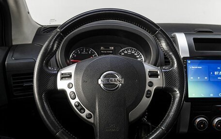 Nissan X-Trail, 2012 год, 1 540 000 рублей, 19 фотография
