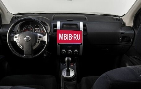Nissan X-Trail, 2012 год, 1 540 000 рублей, 18 фотография