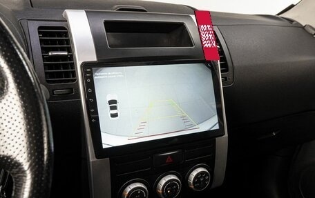 Nissan X-Trail, 2012 год, 1 540 000 рублей, 21 фотография
