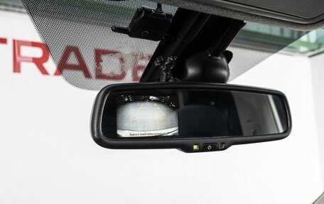 Nissan X-Trail, 2012 год, 1 540 000 рублей, 23 фотография