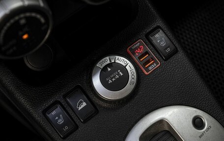 Nissan X-Trail, 2012 год, 1 540 000 рублей, 24 фотография