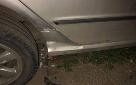 Skoda Fabia I, 2002 год, 250 000 рублей, 2 фотография