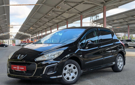 Peugeot 308 II, 2011 год, 499 500 рублей, 4 фотография