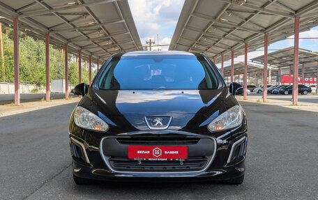 Peugeot 308 II, 2011 год, 499 500 рублей, 3 фотография
