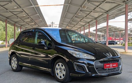 Peugeot 308 II, 2011 год, 499 500 рублей, 2 фотография