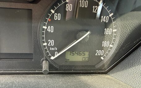 Skoda Fabia I, 2002 год, 250 000 рублей, 8 фотография