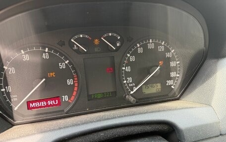 Skoda Fabia I, 2002 год, 250 000 рублей, 7 фотография