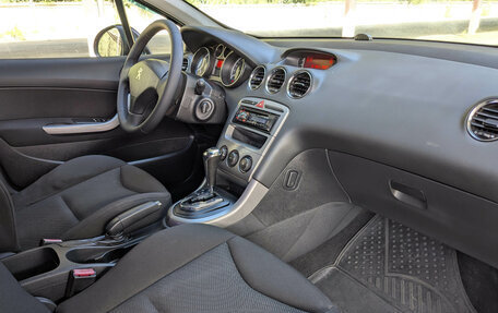 Peugeot 308 II, 2011 год, 499 500 рублей, 11 фотография