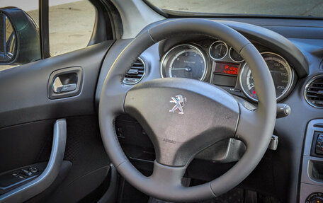 Peugeot 308 II, 2011 год, 499 500 рублей, 14 фотография