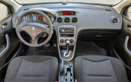 Peugeot 308 II, 2011 год, 499 500 рублей, 9 фотография