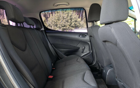 Peugeot 308 II, 2011 год, 499 500 рублей, 12 фотография