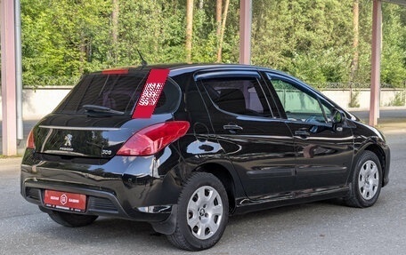 Peugeot 308 II, 2011 год, 499 500 рублей, 7 фотография