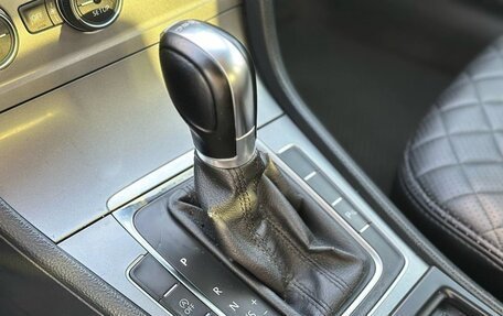 Volkswagen Golf VII, 2013 год, 995 000 рублей, 16 фотография