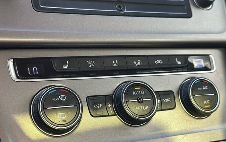 Volkswagen Golf VII, 2013 год, 995 000 рублей, 15 фотография