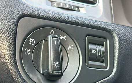 Volkswagen Golf VII, 2013 год, 995 000 рублей, 20 фотография
