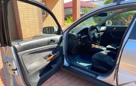 Volkswagen Passat B5+ рестайлинг, 2001 год, 795 000 рублей, 6 фотография