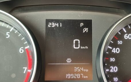 Volkswagen Golf VII, 2013 год, 995 000 рублей, 22 фотография