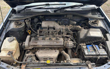 Toyota Carina, 2001 год, 520 000 рублей, 3 фотография