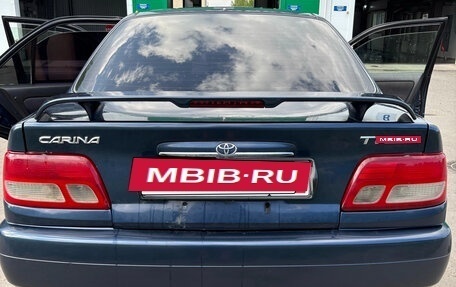 Toyota Carina, 2001 год, 520 000 рублей, 2 фотография