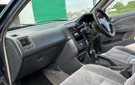 Toyota Carina, 2001 год, 520 000 рублей, 5 фотография