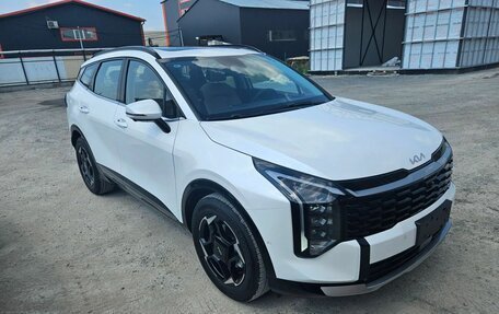KIA Sportage IV рестайлинг, 2026 год, 3 850 000 рублей, 3 фотография
