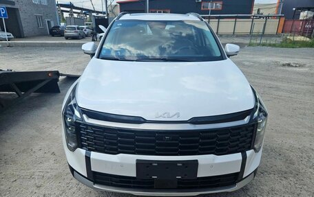 KIA Sportage IV рестайлинг, 2026 год, 3 850 000 рублей, 4 фотография