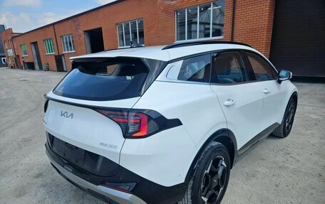 KIA Sportage IV рестайлинг, 2026 год, 3 850 000 рублей, 8 фотография