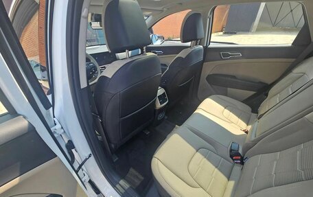 KIA Sportage IV рестайлинг, 2026 год, 3 850 000 рублей, 7 фотография