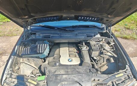 BMW X5, 2002 год, 650 000 рублей, 5 фотография