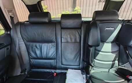 BMW X5, 2002 год, 650 000 рублей, 8 фотография