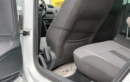 Volkswagen Polo VI (EU Market), 2017 год, 995 000 рублей, 12 фотография