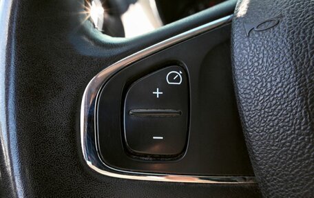 Renault Kaptur I рестайлинг, 2018 год, 1 499 000 рублей, 14 фотография
