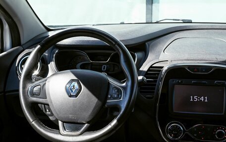Renault Kaptur I рестайлинг, 2018 год, 1 499 000 рублей, 19 фотография