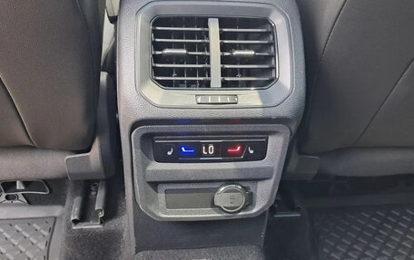Volkswagen Tiguan II, 2022 год, 2 900 000 рублей, 18 фотография