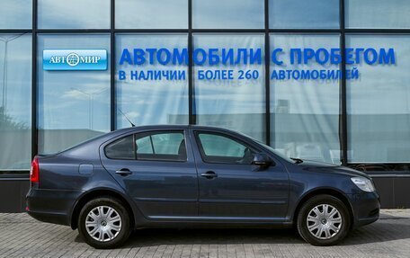 Skoda Octavia, 2010 год, 835 000 рублей, 6 фотография