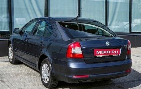Skoda Octavia, 2010 год, 835 000 рублей, 3 фотография