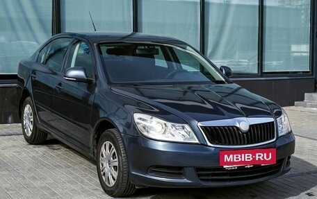 Skoda Octavia, 2010 год, 835 000 рублей, 7 фотография